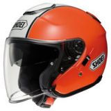 CASQUE J-Cruise CORSO-SHOEI