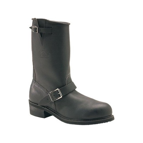 Bottes Moto Carolina