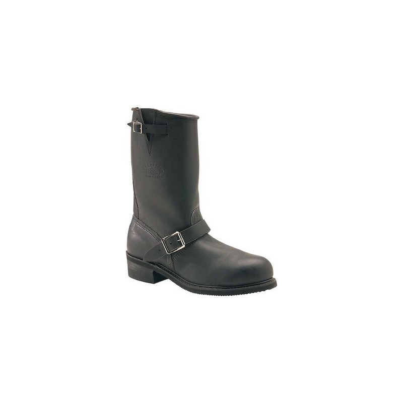 Bottes Moto Carolina