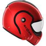 CASQUE RO9 BOXXER - ROOF