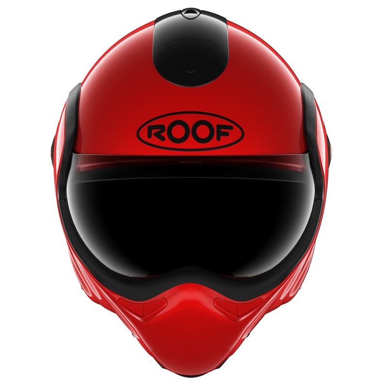 CASQUE RO9 BOXXER - ROOF