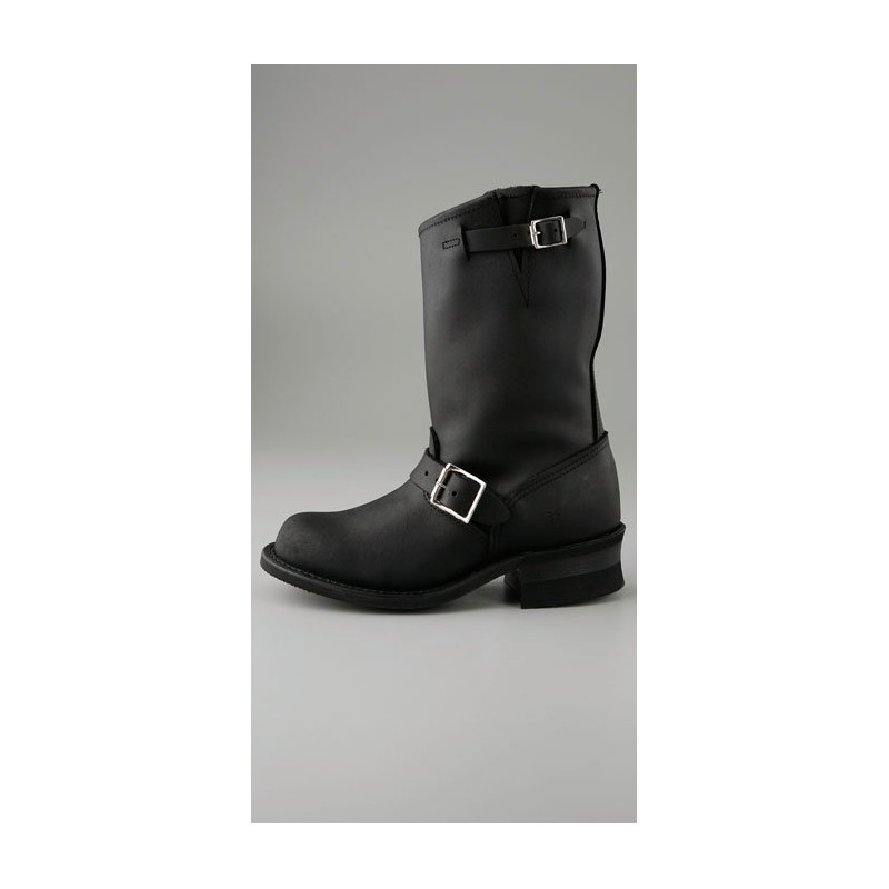 Bottes Moto Carolina