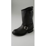 Bottes Moto Carolina