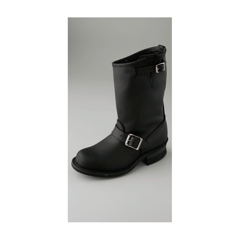 Bottes Moto Carolina