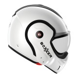 CASQUE MODULABLE BOXXER-ROOF