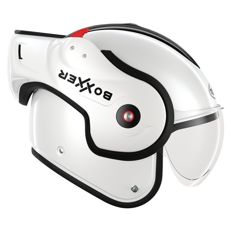 CASQUE MODULABLE BOXXER-ROOF