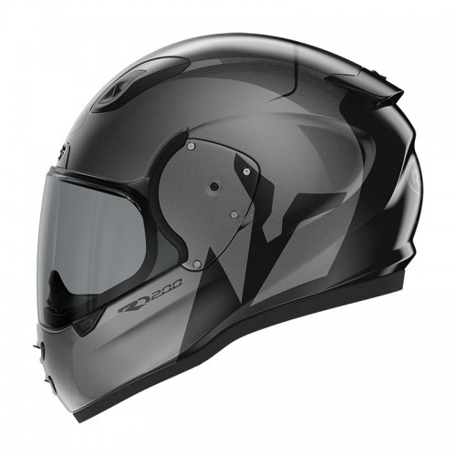 CASQUE INTEGRAL RO200 TROYAN-ROOF