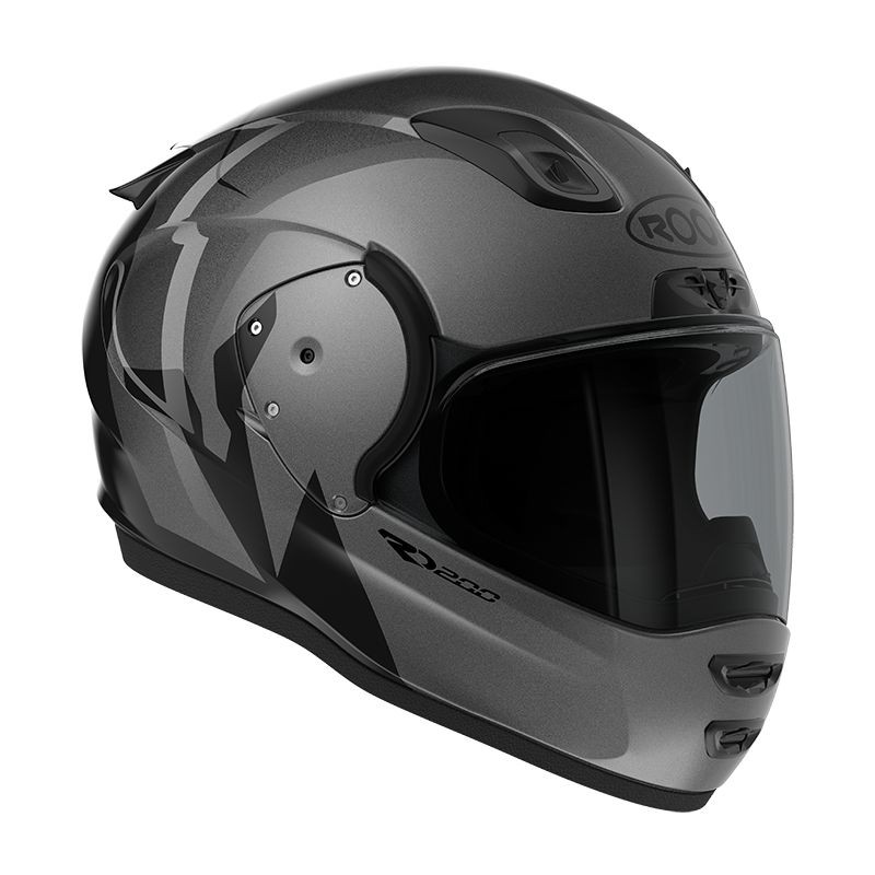 CASQUE INTEGRAL RO200 TROYAN-ROOF