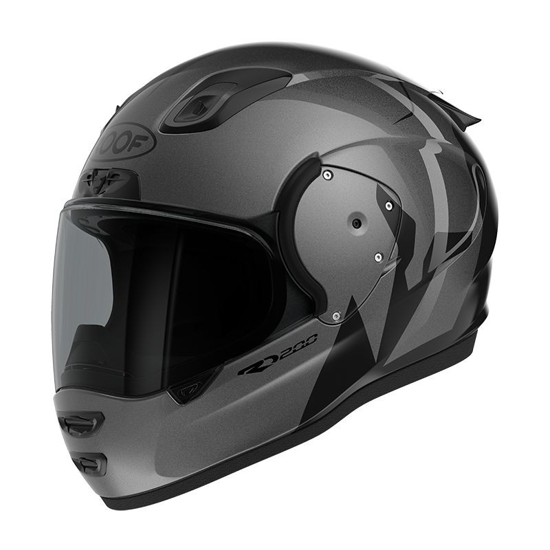 CASQUE INTEGRAL RO200 TROYAN-ROOF