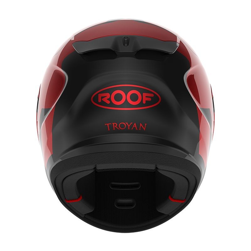 CASQUE INTEGRAL RO200 TROYAN-ROOF