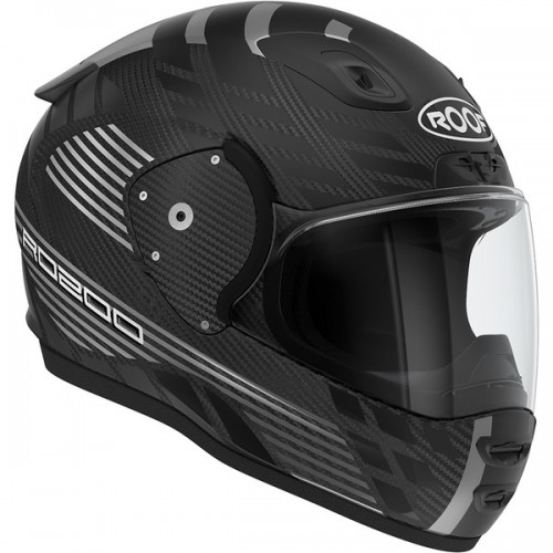 CASQUE INTEGRAL RO200 CARBON SPEEDER-ROOF