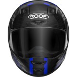 CASQUE INTEGRAL RO200 CARBON SPEEDER-ROOF