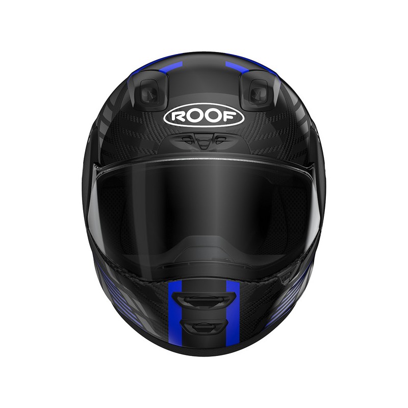 CASQUE INTEGRAL RO200 CARBON SPEEDER-ROOF