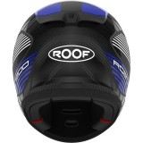 CASQUE INTEGRAL RO200 CARBON SPEEDER-ROOF