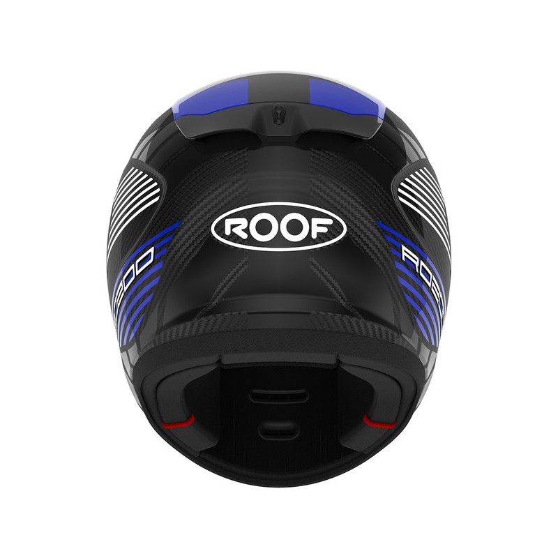 CASQUE INTEGRAL RO200 CARBON SPEEDER-ROOF