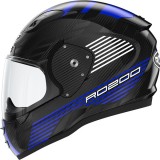 CASQUE INTEGRAL RO200 CARBON SPEEDER-ROOF