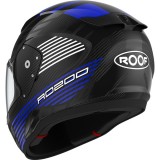 CASQUE INTEGRAL RO200 CARBON SPEEDER-ROOF