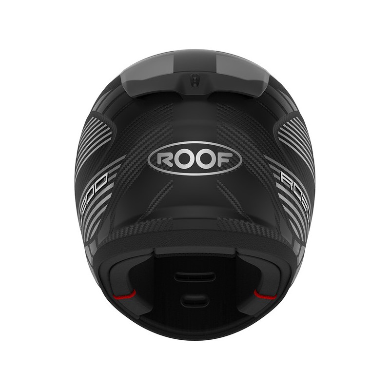 CASQUE INTEGRAL RO200 CARBON SPEEDER-ROOF