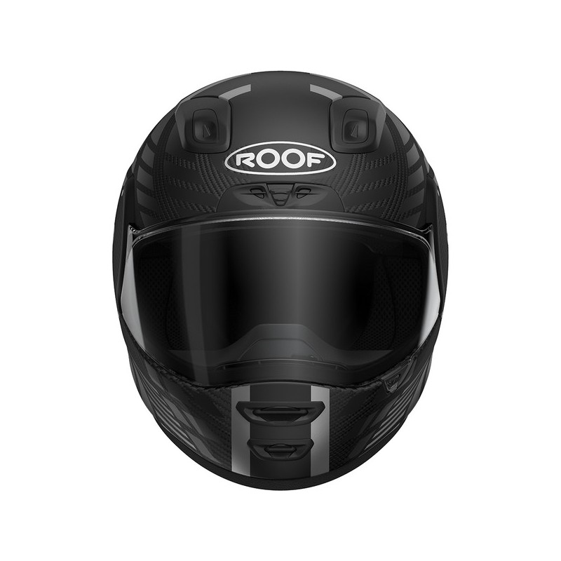 CASQUE INTEGRAL RO200 CARBON SPEEDER-ROOF