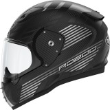 CASQUE INTEGRAL RO200 CARBON SPEEDER-ROOF