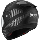 CASQUE INTEGRAL RO200 CARBON SPEEDER-ROOF