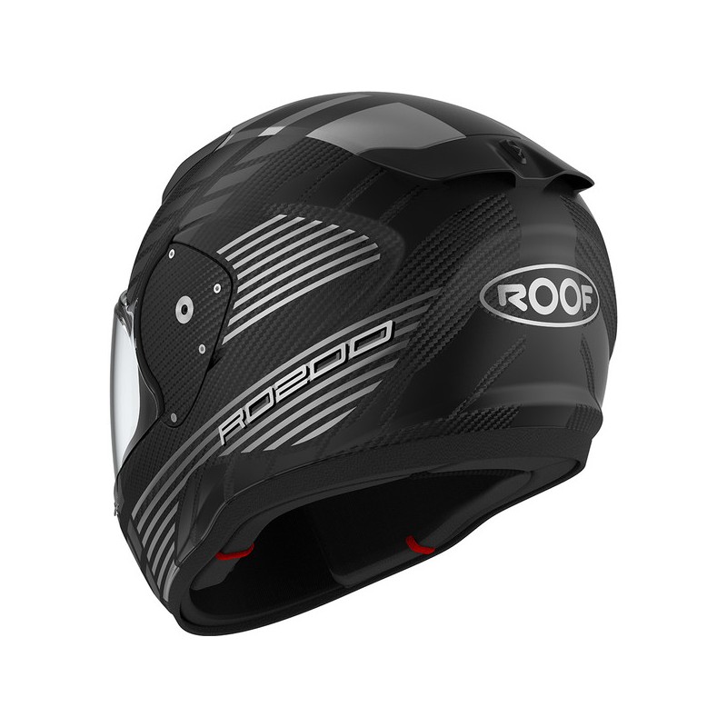 CASQUE INTEGRAL RO200 CARBON SPEEDER-ROOF