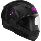 CASQUE INTEGRAL RO200 CARBON PANTHER-ROOF