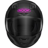 CASQUE INTEGRAL RO200 CARBON PANTHER-ROOF