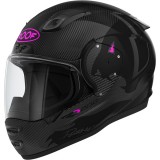 CASQUE INTEGRAL RO200 CARBON PANTHER-ROOF