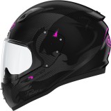 CASQUE INTEGRAL RO200 CARBON PANTHER-ROOF