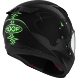 CASQUE INTEGRAL RO200 CARBON PANTHER-ROOF