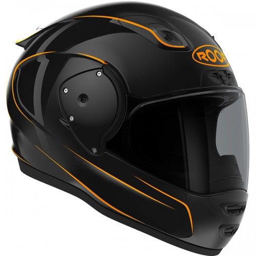 CASQUE INTEGRAL RO200 NEON-ROOF