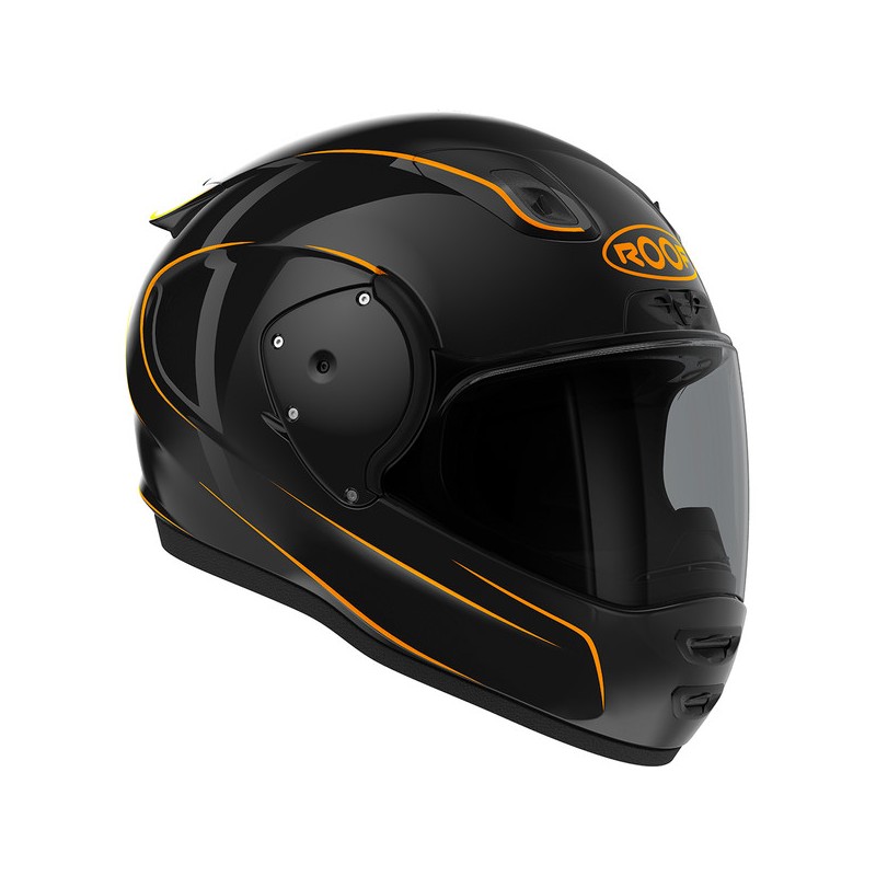 CASQUE INTEGRAL RO200 NEON-ROOF