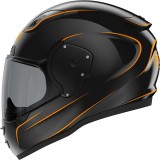 CASQUE INTEGRAL RO200 NEON-ROOF