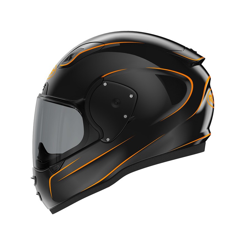 CASQUE INTEGRAL RO200 NEON-ROOF