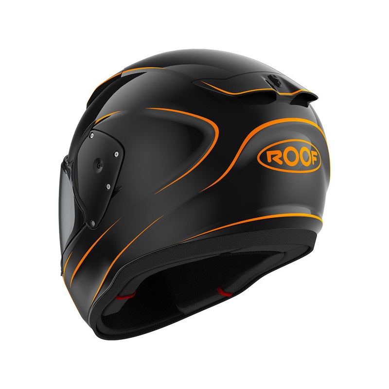 CASQUE INTEGRAL RO200 NEON-ROOF