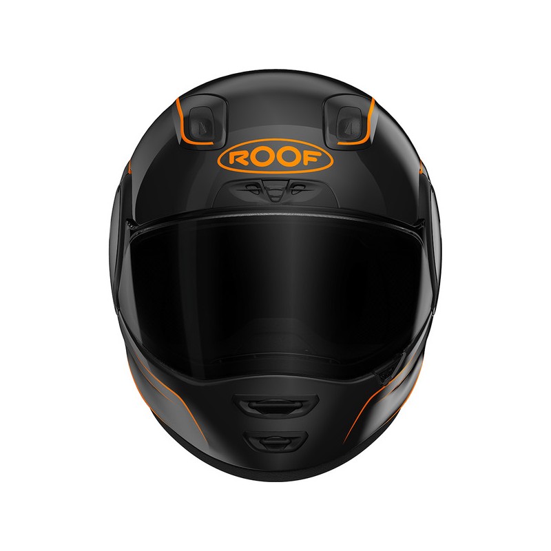 CASQUE INTEGRAL RO200 NEON-ROOF