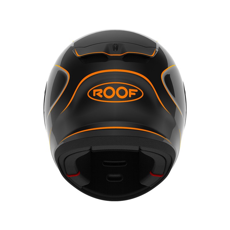 CASQUE INTEGRAL RO200 NEON-ROOF