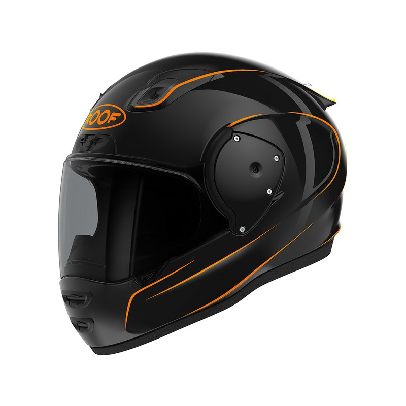 CASQUE INTEGRAL RO200 NEON-ROOF