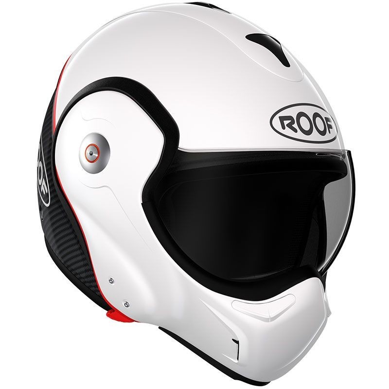 CASQUE RO9 BOXXER CARBON - ROOF