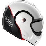 CASQUE RO9 BOXXER CARBON - ROOF