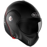 CASQUE RO9 BOXXER CARBON - ROOF