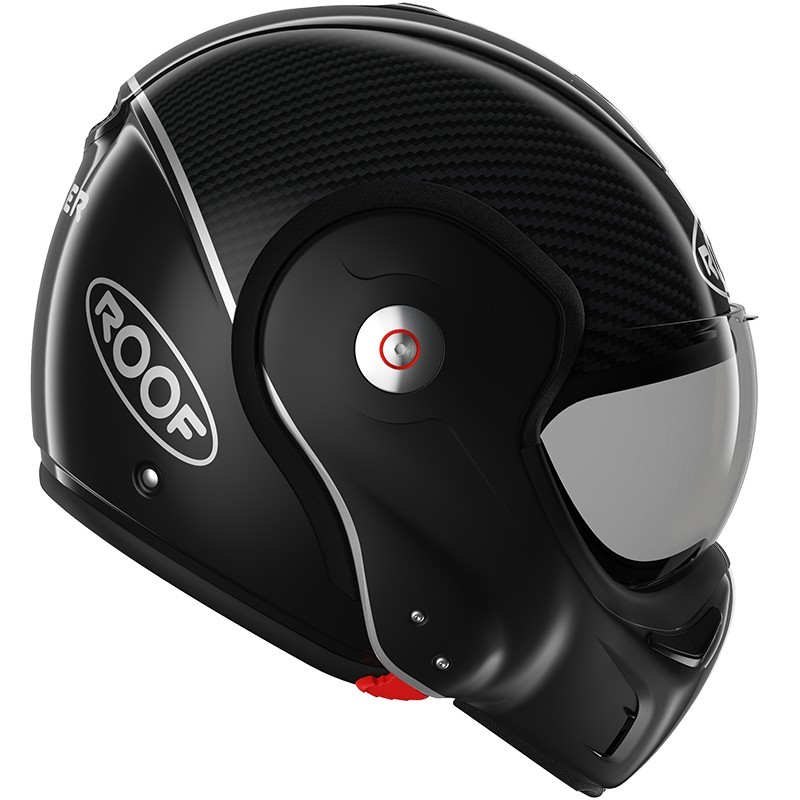 CASQUE RO9 BOXXER CARBON - ROOF