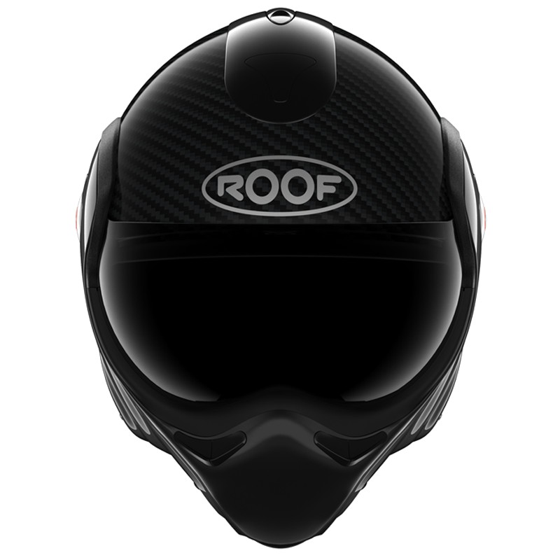 CASQUE RO9 BOXXER CARBON - ROOF