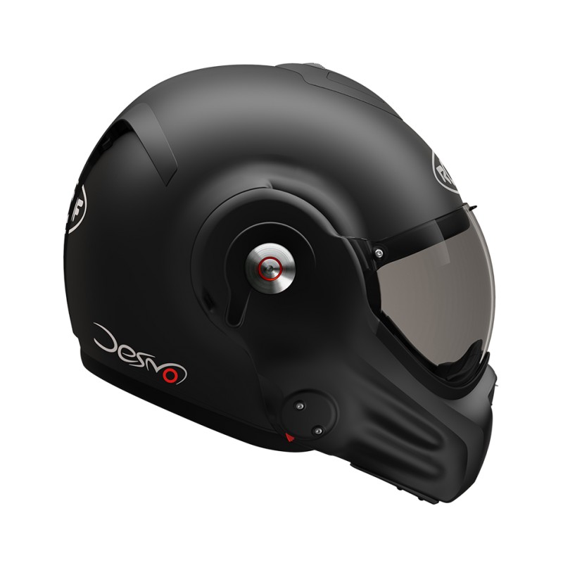 CASQUE MODULABLE RO32 DESMO-ROOF