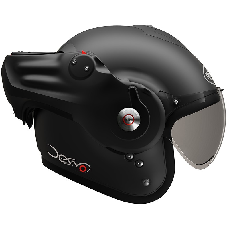 CASQUE MODULABLE RO32 DESMO-ROOF