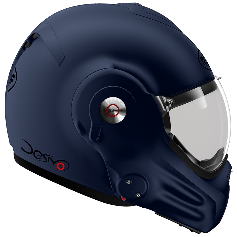 CASQUE MODULABLE RO32 DESMO-ROOF