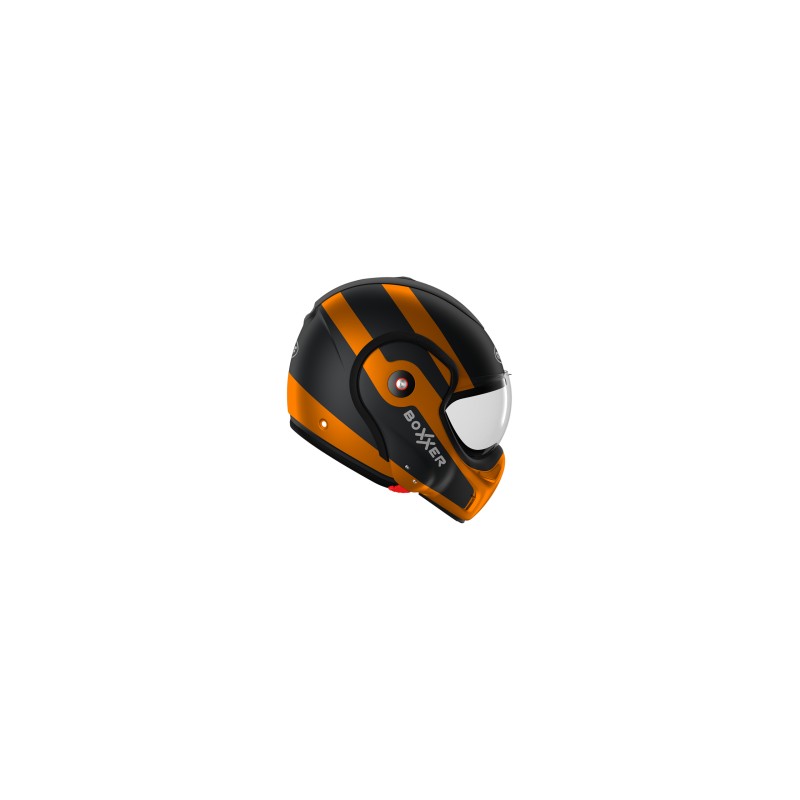 CASQUE MODULABLE RO9 BOXXER FUZO-ROOF