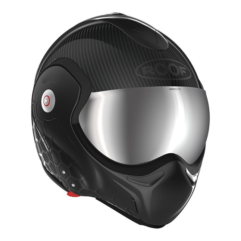 CASQUE MODULABLE RO9 BOXXER CARBON CAGE-ROOF