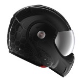 CASQUE MODULABLE RO9 BOXXER CARBON CAGE-ROOF